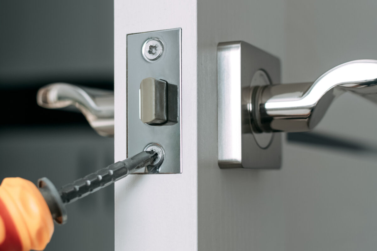 Locksmith Services in Burke