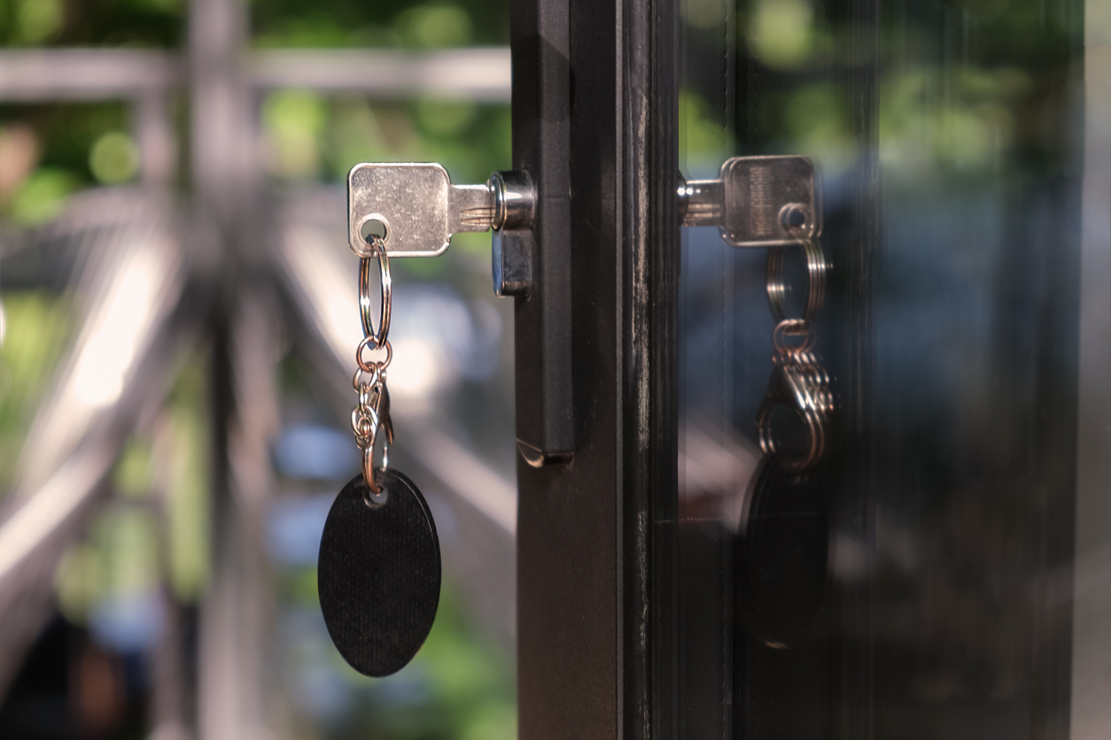 Locksmith in Fairfax, VA